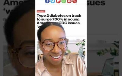 Type 2 Diabetes to Rise by 700% in 2060