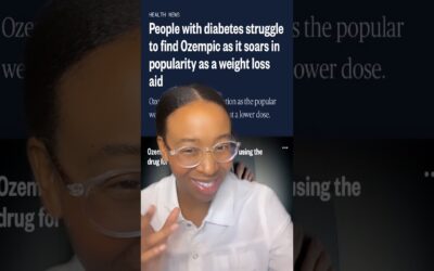 Ozempic Shortage