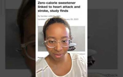 Erythritol & Heart Health
